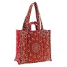 Medium 'Cabas Hert' shopping bag