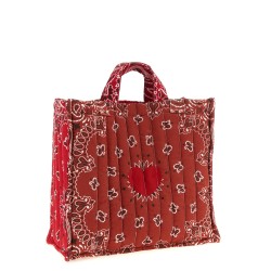 Medium 'Cabas Hert' shopping bag