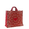 Medium 'Cabas Hert' shopping bag