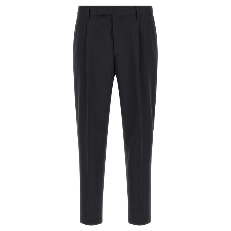 Tailored trousers