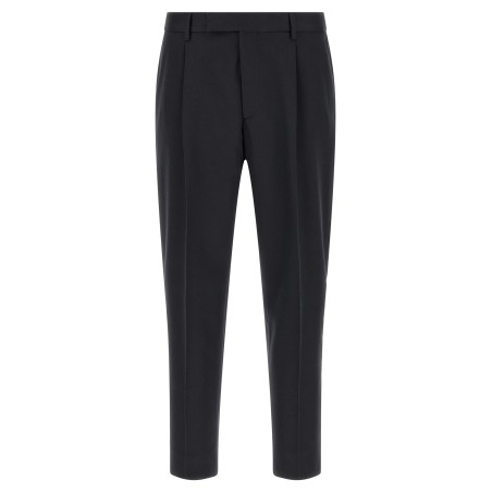 Tailored trousers