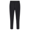 Tailored trousers