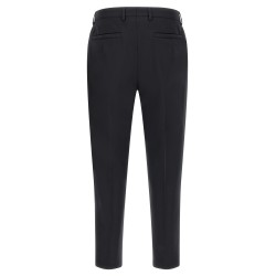 Tailored trousers