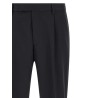 Tailored trousers