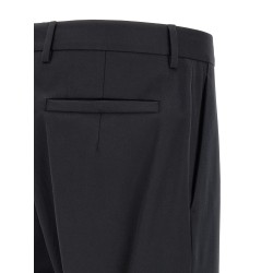Tailored trousers