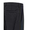 Tailored trousers
