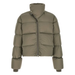 'Turtle' down jacket