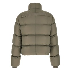 'Turtle' down jacket