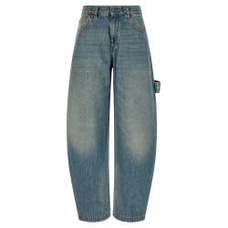 'Audrey' jeans