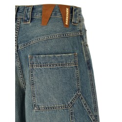 'Audrey' jeans