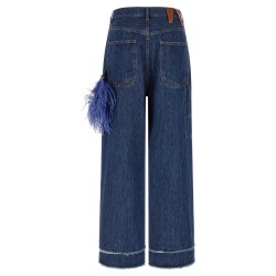 'Lisa' jeans