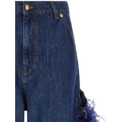 'Lisa' jeans