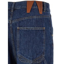 'Lisa' jeans