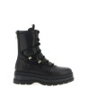 'Eva' ankle boots