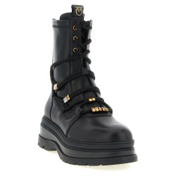 'Eva' ankle boots