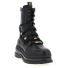 'Eva' ankle boots