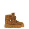 'Martina' ankle boots