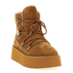 'Martina' ankle boots