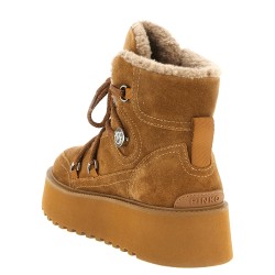 'Martina' ankle boots