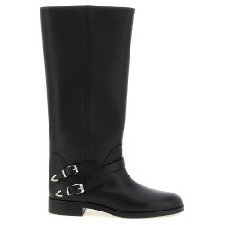 'Cheval' boots