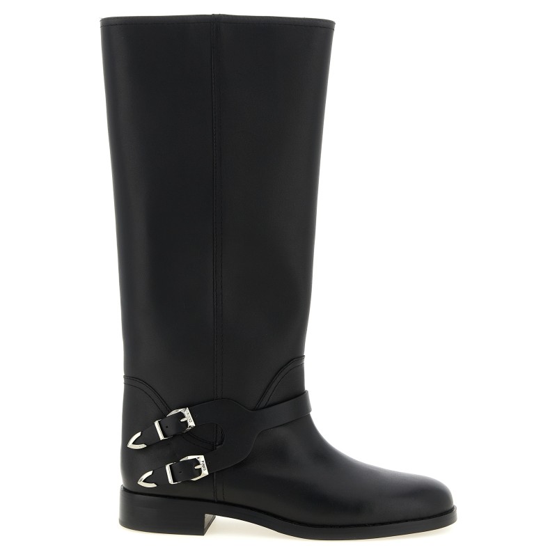 'Cheval' boots