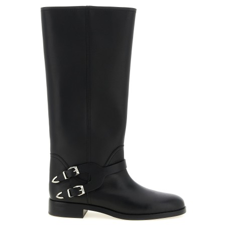 'Cheval' boots