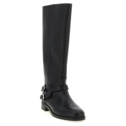 'Cheval' boots
