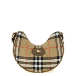'Horseshoe' crossbody bag