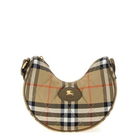 'Horseshoe' crossbody bag