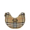 'Horseshoe' crossbody bag
