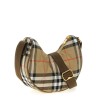 'Horseshoe' crossbody bag