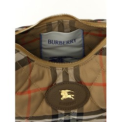 'Horseshoe' crossbody bag