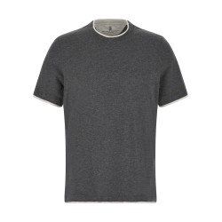 Double layer t-shirt