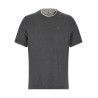 Double layer t-shirt