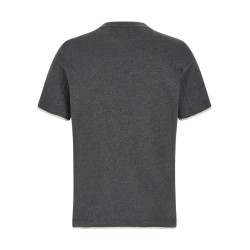 Double layer t-shirt