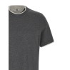 Double layer t-shirt