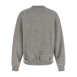'Polo Bear' sweatshirt