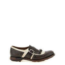Monk Strap 'Shanghai'