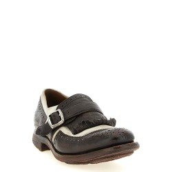 Monk Strap 'Shanghai'