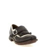 Monk Strap 'Shanghai'