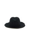 Cut-out hat