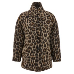 Animalier caban