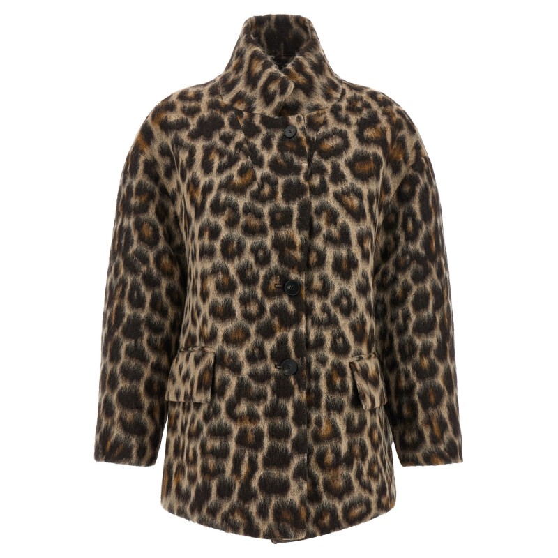 Animalier caban