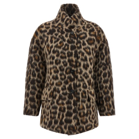 Animalier caban