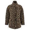 Animalier caban