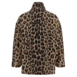 Animalier caban
