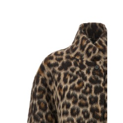 Animalier caban