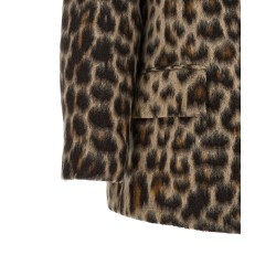 Animalier caban