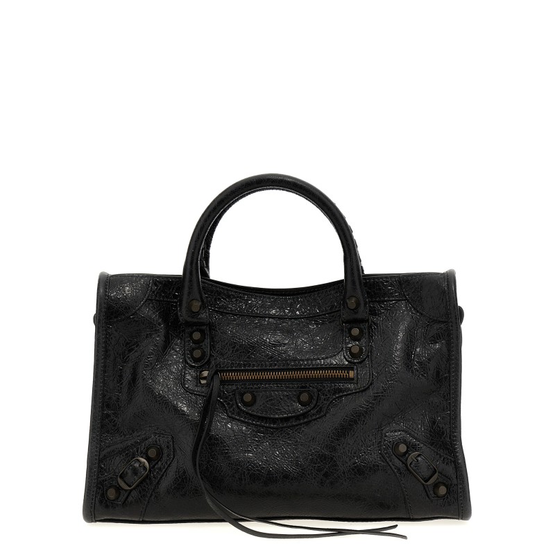 'Le City Bag S' handbag