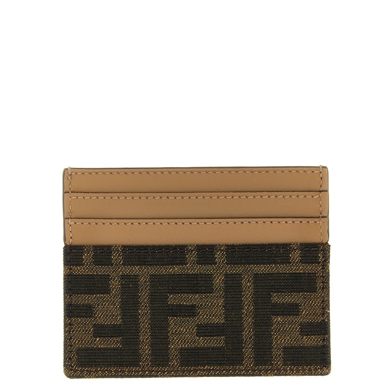 'Baguette' card holder
